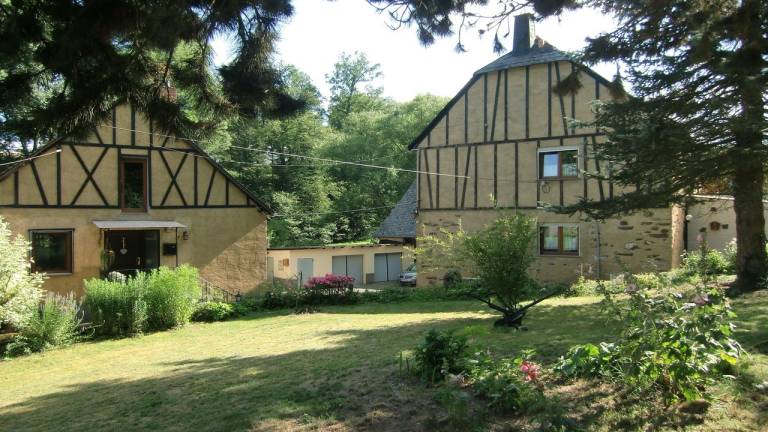 Ferienwohnung Monreal