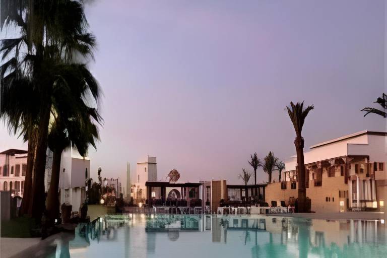 Resort Agadir