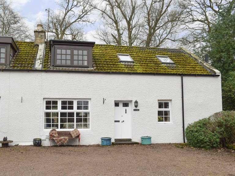 Cottage Fife