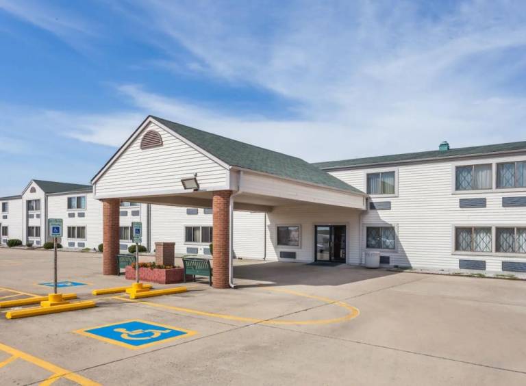 Motel Decatur