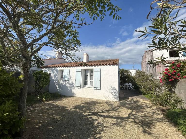 Villa  Noirmoutier-en-l'Île