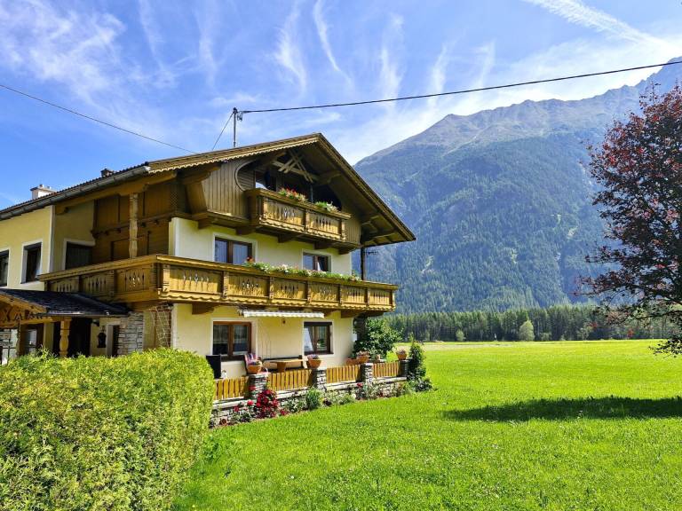 Villa Oberried