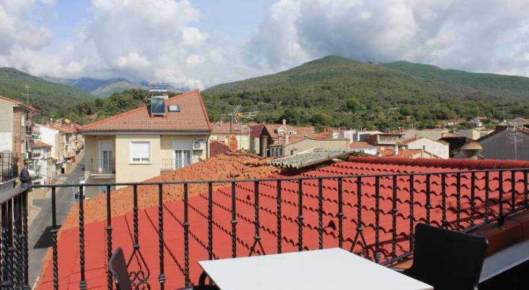 Rental apartment with terrace | Dogs allowed — photo 4
