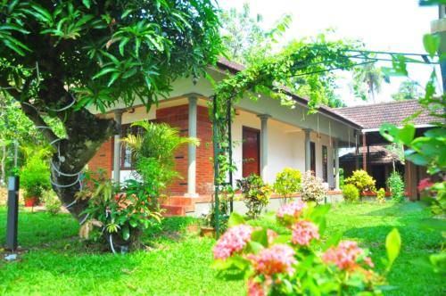 Resort Champakulam