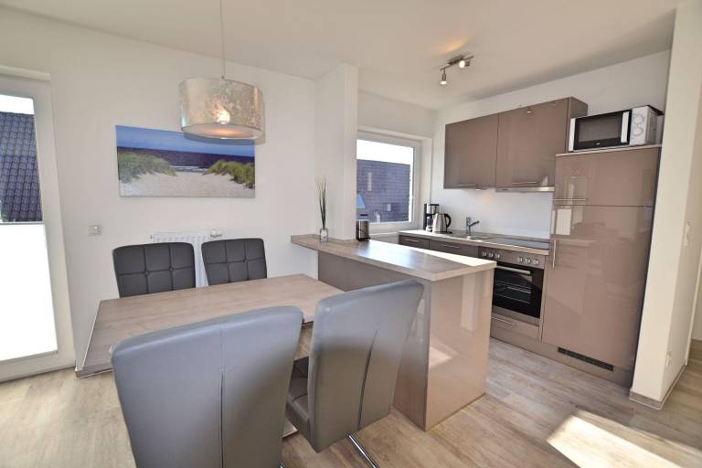 Fully equipped rental apartment | Close to the beach | Pet-friendly — photo 4
