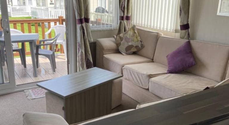 Much Loved Family Static Caravan — photo 2