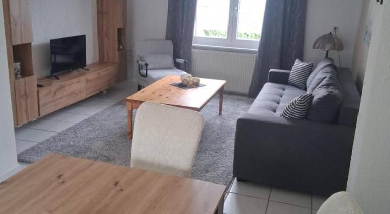 65 m&sup2; Ferienwohnung