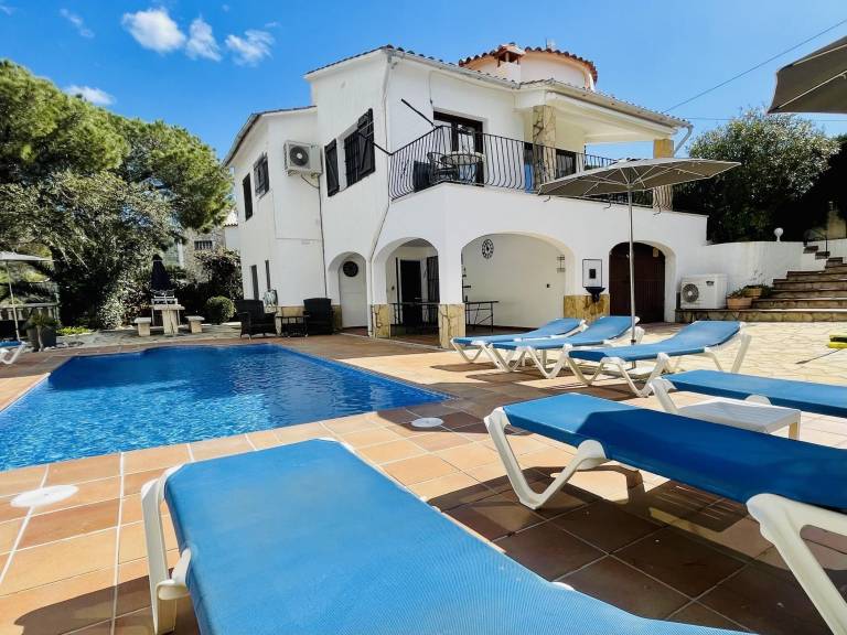 Villa Calonge