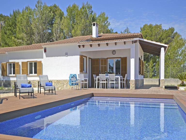 Casa Can Picafort