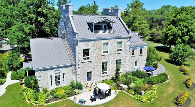 All Suites Whitney Manor — photo 2