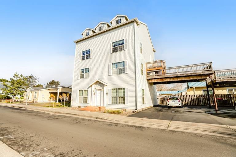 House Seaside