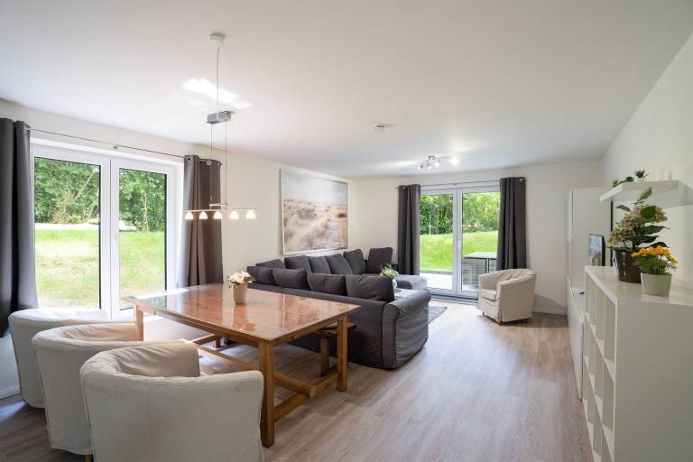 Ferienwohnung Gömnitz