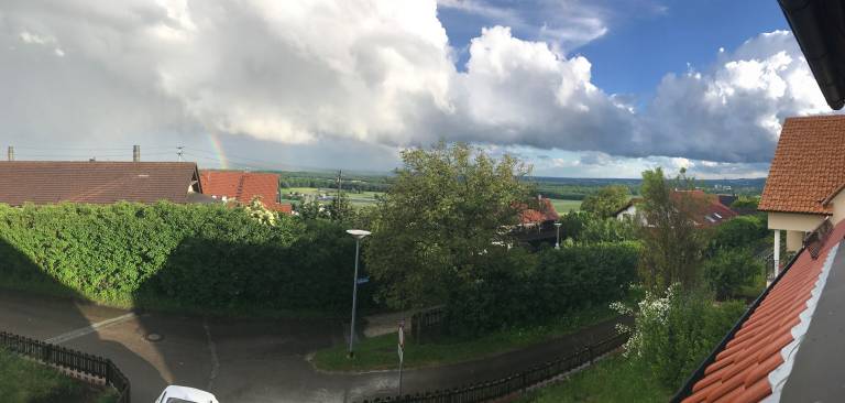 Apartment  Oberelchingen