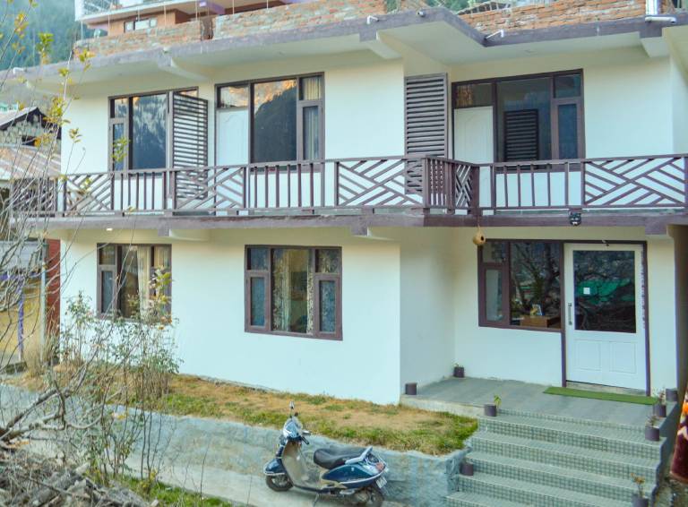 Village House - A Perfect Home Stay — photo 2