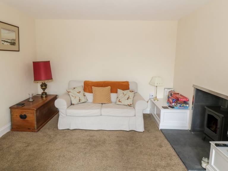 Cottage Annan, Dumfries and Galloway
