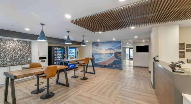 Extended Stay America Premier Suites - San Diego - San Marcos — photo 2