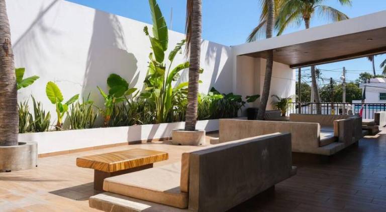 Pleasant holiday apartment with pool | Pets are welcome — photo 3