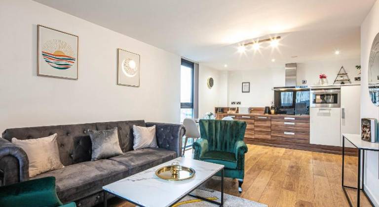 Rental apartment | Pets are welcome — photo 5