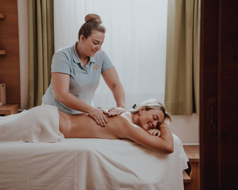  mit Hund in Bad Hofgastein, Salzburger Land, &Ouml;sterreich