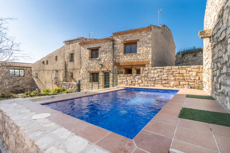 Casa Cervera