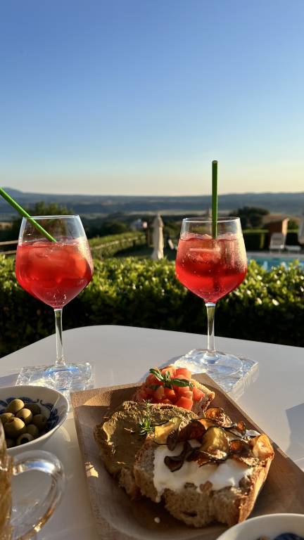 Agriturismo Poggio del Bolognino: Appartamento Trifoglio — photo 5