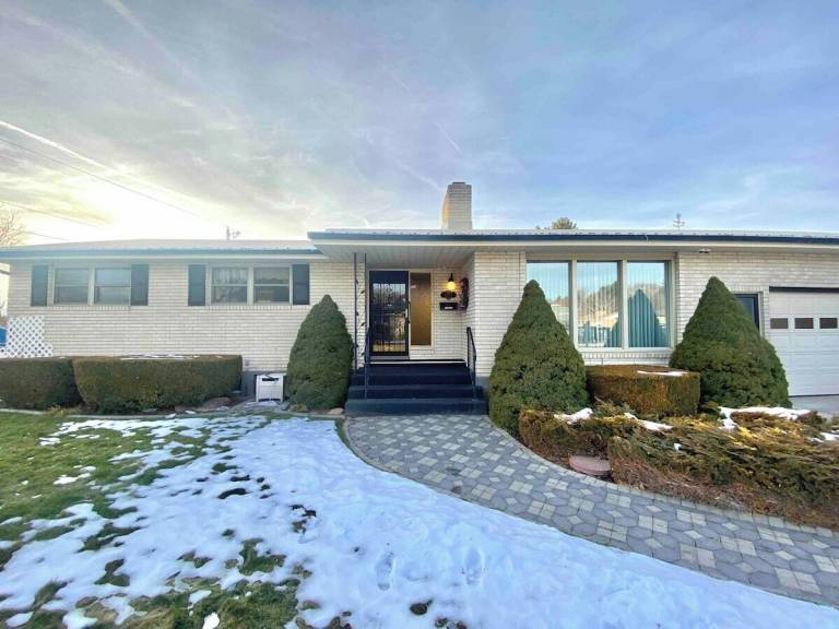 House  Pocatello