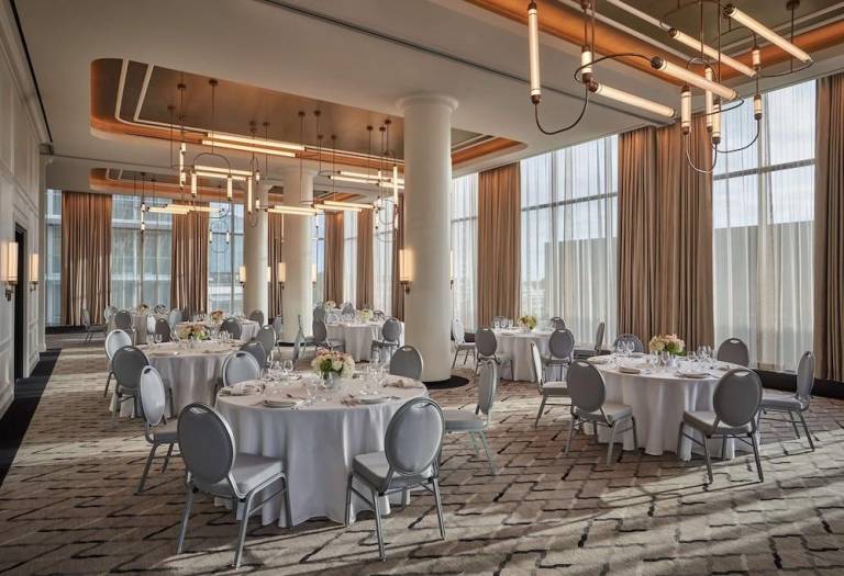 Pendry Washington DC - The Wharf — photo 3