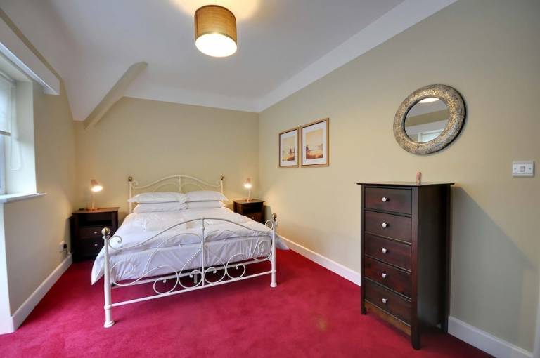 Cottage  Boscombe