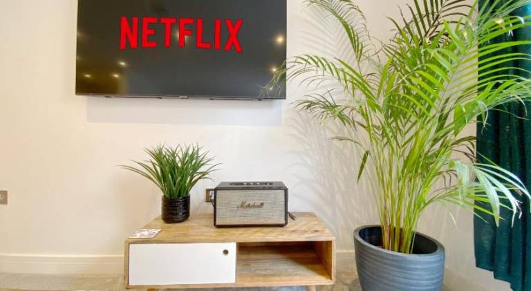 Holiday apartment | Pets are welcome — photo 3