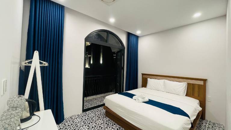 Holiday apartment with barbeque | Pets are welcome in Phu Quoc