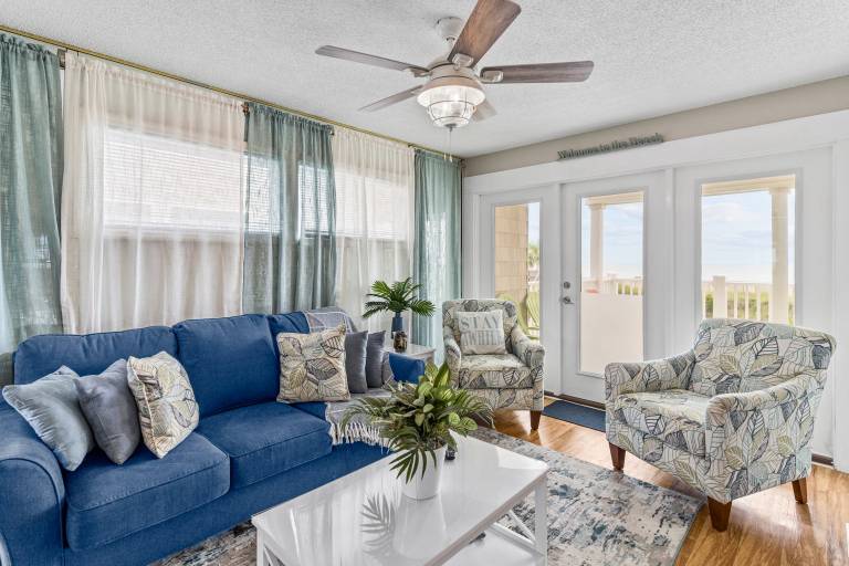 Condo Holden Beach