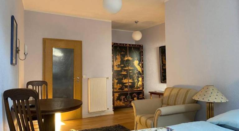 Lovely holiday apartment with sauna | Pets are welcome — photo 2