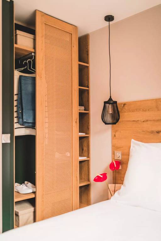 Mobil-home  Porto-Vecchio