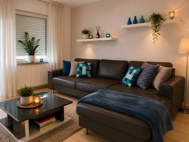 Ferienwohnung Nippes