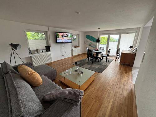 90 m² Ferienwohnung