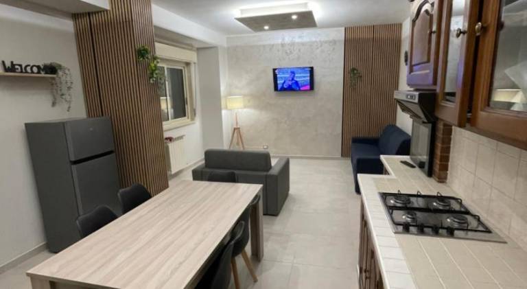 House on the Sea — photo 4