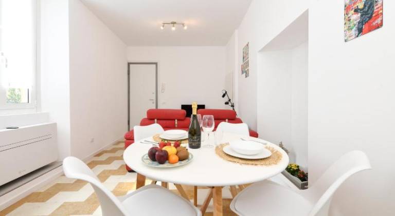 Holiday apartment with 1 room for 2 persons — photo 2