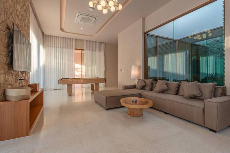 Colada B Luxury Villa Jomtien Beach — photo 5