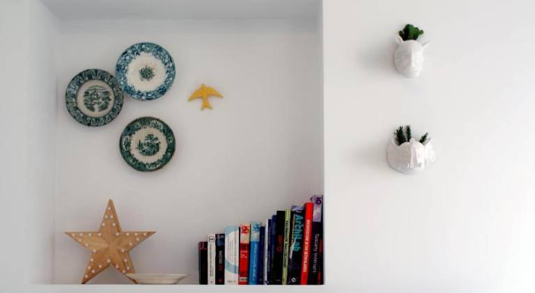 Holiday apartment | Near Monastery of Santa Cruz | Pet-friendly — photo 5