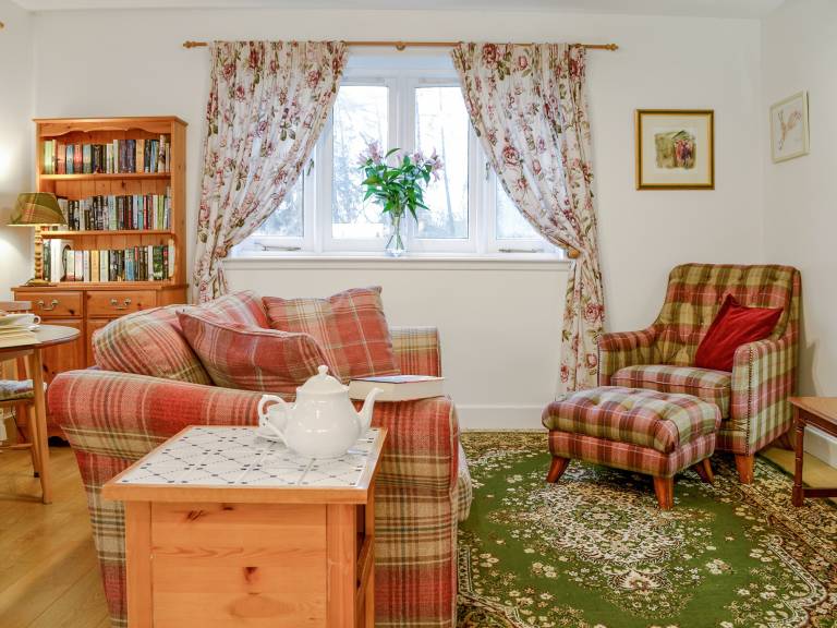 Cottage Blairgowrie