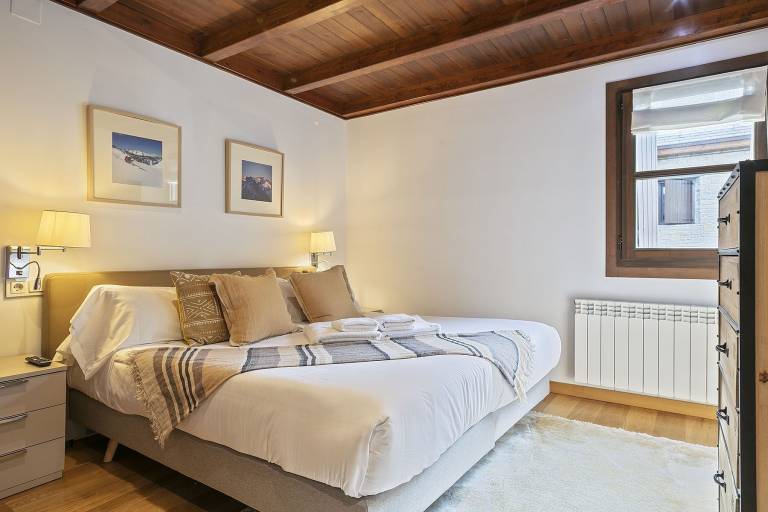Family-friendly beautiful apartment | Mountain view | Next to the ski | Pets are welcome — photo 5