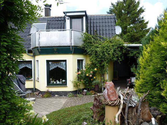 Ferienwohnung Demmin