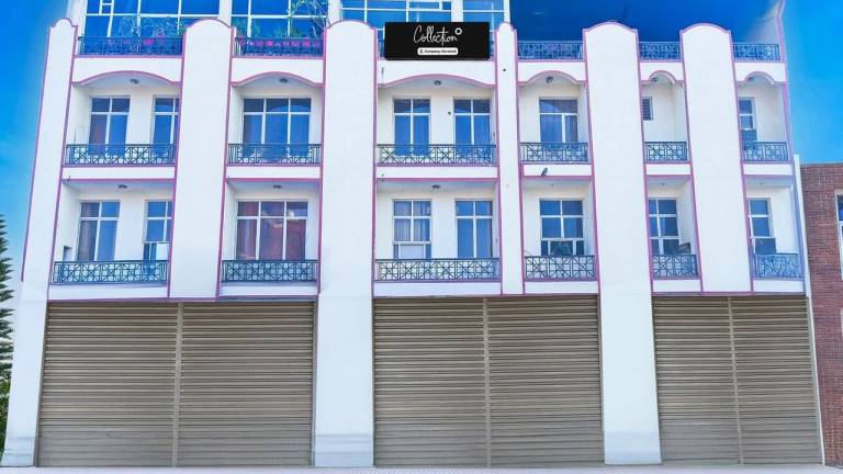 Ferienhaus für 2 Personen 31 m² in Jaipur