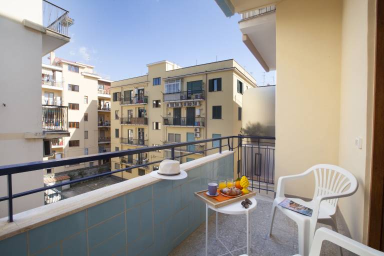 Bed & Breakfast Sorrento