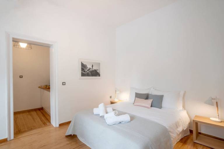 Family-oriented nice apartment with fast internet | Close to Acropolis of Athens | Dogs allowed in Athens
