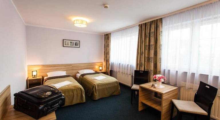 Hotel Alpex View — photo 2