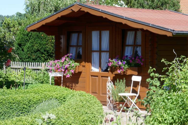 Ferienwohnung Bad Dürrheim