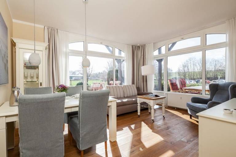 Ferienwohnung Grömitz