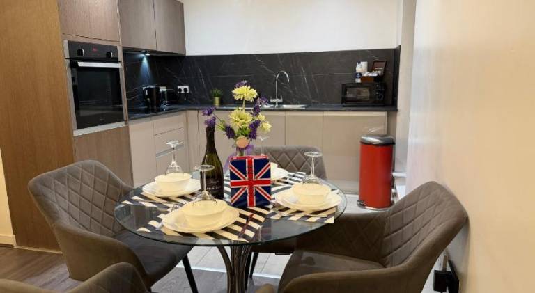 Wonderful apartment | Pets allowed — photo 4
