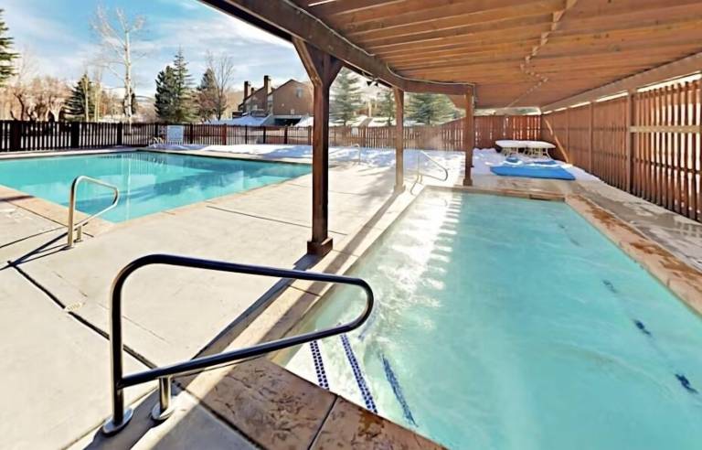 Condo  Park City